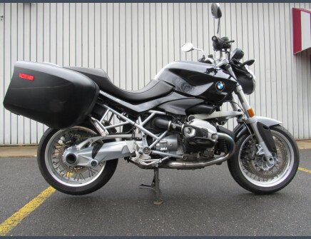 Photo 1 for 2012 BMW R1200R ABS