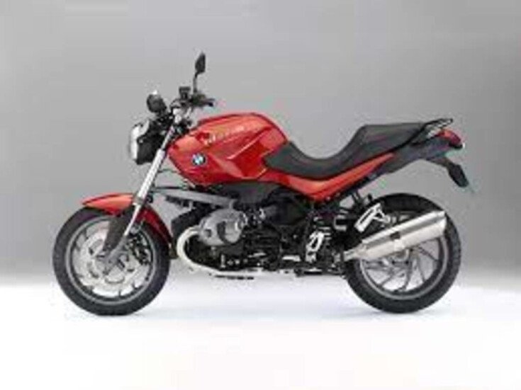 Thumbnail Photo undefined for 2012 BMW R1200R