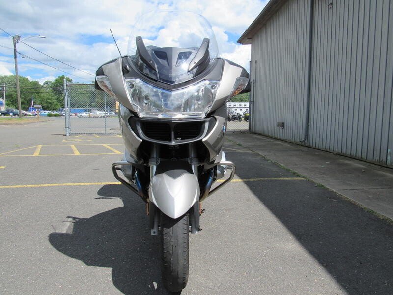 used bmw r1200rt for sale near me