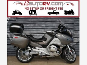 2012 BMW R1200RT for sale 201369585