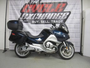 2012 BMW R1200RT for sale 201474648