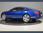 Thumbnail Photo 4 for 2012 Bentley Continental GT Coupe