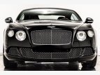 Thumbnail Photo 3 for 2012 Bentley Continental