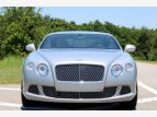 Thumbnail Photo 26 for 2012 Bentley Continental