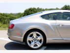 Thumbnail Photo 18 for 2012 Bentley Continental