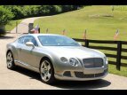 Thumbnail Photo 2 for 2012 Bentley Continental