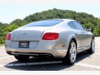 Thumbnail Photo 7 for 2012 Bentley Continental