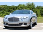 Thumbnail Photo 35 for 2012 Bentley Continental