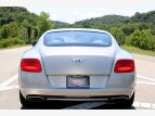Thumbnail Photo 24 for 2012 Bentley Continental