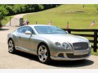 Thumbnail Photo 49 for 2012 Bentley Continental