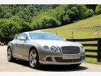 Thumbnail Photo 48 for 2012 Bentley Continental