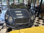 Thumbnail Photo 1 for 2012 Bentley Continental