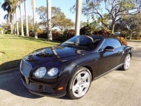 2012 Bentley Continental for sale 101586982