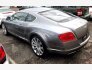 2012 Bentley Continental for sale 101590890