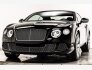 2012 Bentley Continental for sale 101710548
