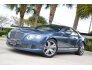 2012 Bentley Continental for sale 101732759