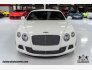 2012 Bentley Continental for sale 101777108