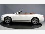 2012 Bentley Continental GT Convertible for sale 101822741