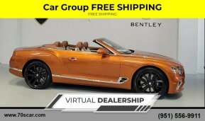 2012 Bentley Continental for sale 101898448