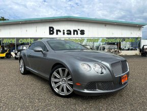 2012 Bentley Continental for sale 101914469