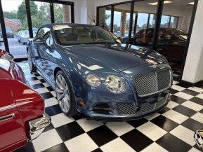 2012 Bentley Continental for sale 101943553