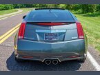 Thumbnail Photo 6 for 2012 Cadillac CTS V Coupe