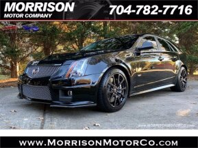 2012 Cadillac CTS V Wagon for sale 101636165