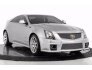 2012 Cadillac CTS V Coupe for sale 101667966