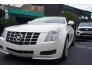 2012 Cadillac CTS for sale 101694624