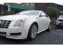 2012 Cadillac CTS for sale 101694624