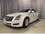 2012 Cadillac CTS for sale 101785777