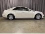 2012 Cadillac CTS for sale 101785777