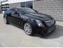 2012 Cadillac CTS V Coupe for sale 101803169