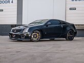 2012 Cadillac CTS V Coupe for sale 101839061