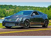 2012 Cadillac CTS V Coupe for sale 101942152