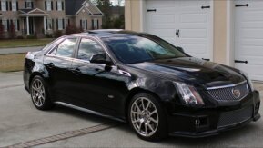 2012 Cadillac CTS V Sedan for sale 100770728