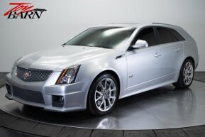 2012 Cadillac CTS V Wagon for sale 101870160