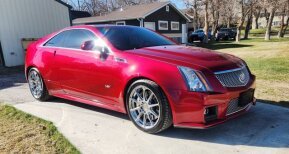 2012 Cadillac CTS V for sale 101876176