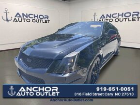 2012 Cadillac CTS for sale 101877127