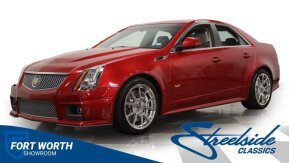 2012 Cadillac CTS V for sale 101933102