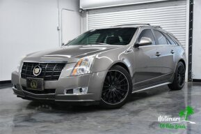 2012 Cadillac CTS for sale 102018905