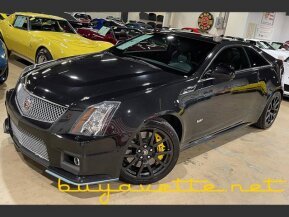 2012 Cadillac CTS for sale 102022232