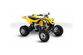 2012 Can-Am DS 250 450 EFI specifications