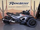2012 Can-Am Spyder RS for sale 201625009