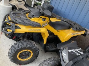 2012 Can-Am Outlander 1000 for sale 201500900
