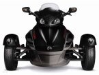 Thumbnail Photo 4 for 2012 Can-Am Spyder RS