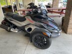 Thumbnail Photo 1 for 2012 Can-Am Spyder RS