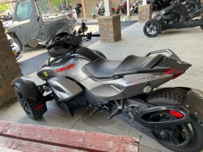 2012 Can-Am Spyder RS for sale 201498151
