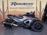 2012 Can-Am Spyder RS