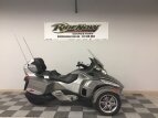 Thumbnail Photo 1 for 2012 Can-Am Spyder RT